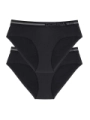 Menstruační kalhotky Dorina 2 pack D157/500 den(6)6