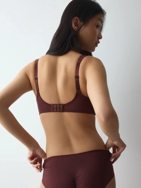 Podprsenka Triumph Essential Minimizer W/7859(5)