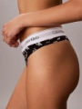 Dámská tanga Calvin Klein QF8518/JGJ(2)2