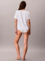 Dámské triko Calvin Klein QS7435/CIQ(6)6