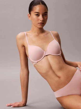 Podprsenka Calvin Klein QF8966/TQO