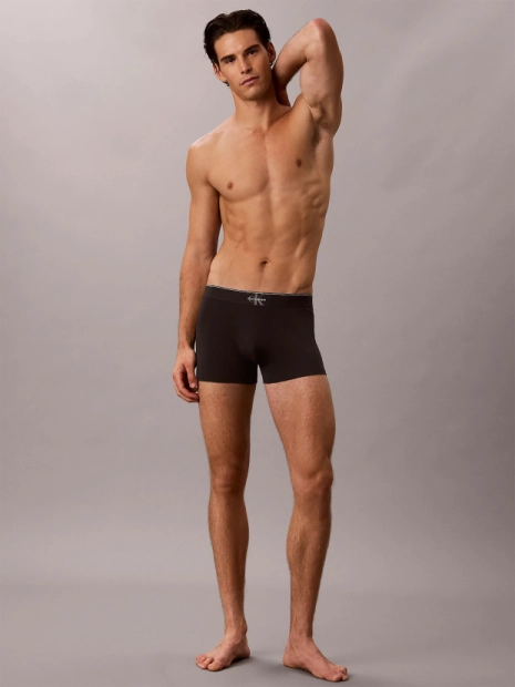 Pánské boxerky Calvin Klein 3 pack NB4472/GUV