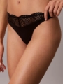 Tanga Calvin Klein QF8968/UB1(3)3