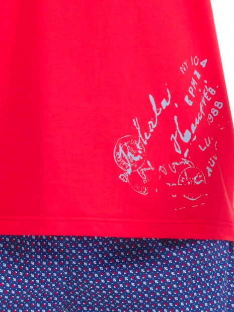 Pánské pyžamo Intimmo IN024/41867(3)