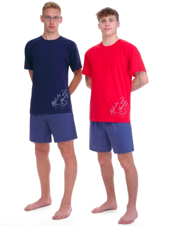 Pánské pyžamo Intimmo IN023