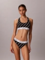 Dámská tanga Calvin Klein QF8518/JGJ(5)5