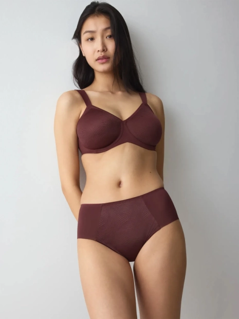Podprsenka Triumph Essential Minimizer W/7859(3)