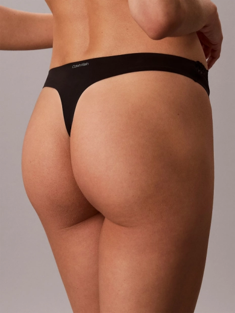Tanga Calvin Klein QF8968/UB1(6)