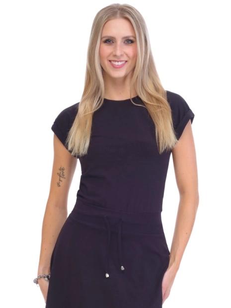 Dámské šaty Ruko 5736/99(2)