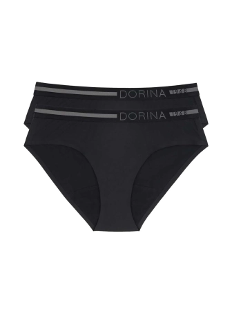 Menstruační kalhotky Dorina 2 pack D157/500 den