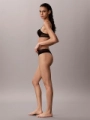 Dámská tanga Calvin Klein QD5403/UB1(4)4