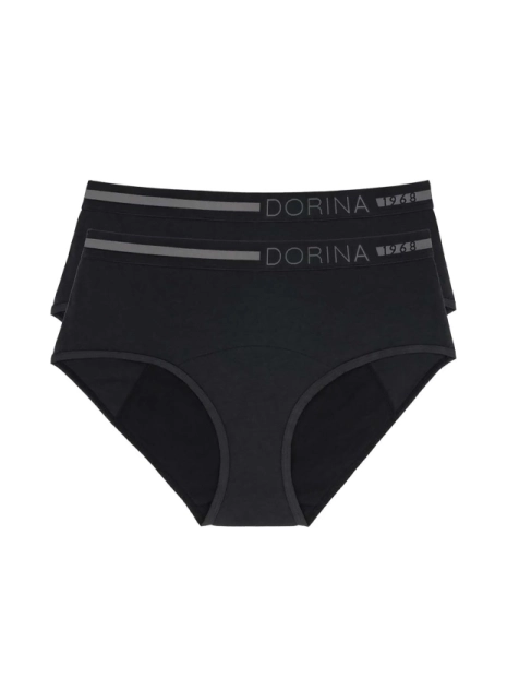 Menstruační kalhotky Dorina 2 pack D159/500 noc(7)