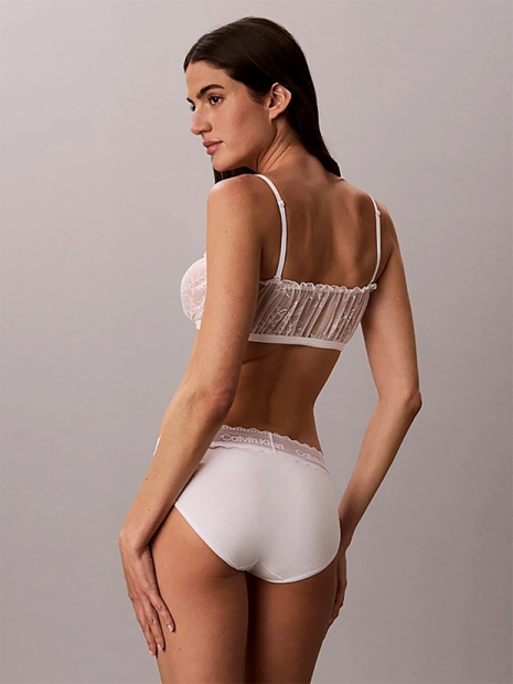 Kalhotky Calvin Klein QD5404/100(5)
