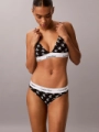 Podprsenka Calvin Klein QF8498/JGJ(6)6