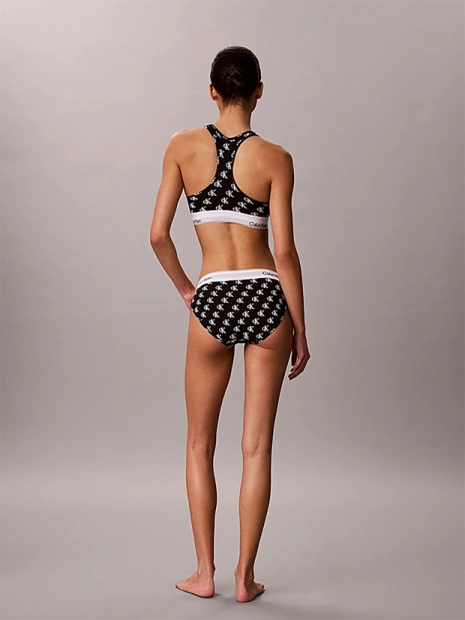 Kalhotky Calvin Klein QF8520/JGJ(2)