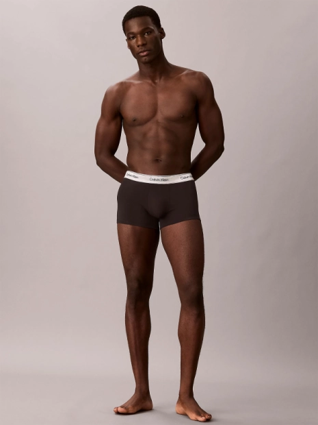 Pánské boxerky Calvin Klein 3 pack NB4730/4XB 