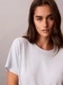 Dámské triko Calvin Klein QS7435/CIQ(5)5