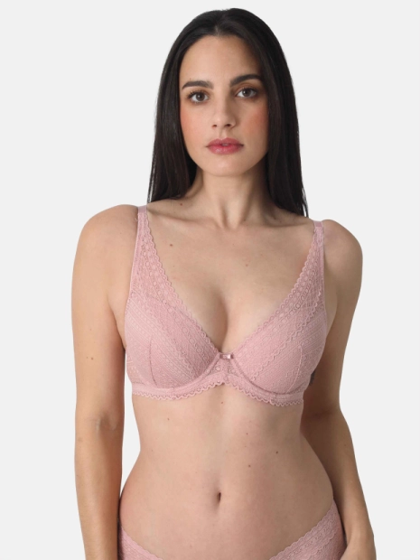 Podprsenka Sassa Mode fashion 28359/297(2)