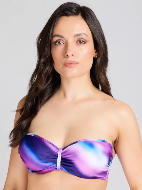 Plavková podprsenka Triola 85271/17(9)