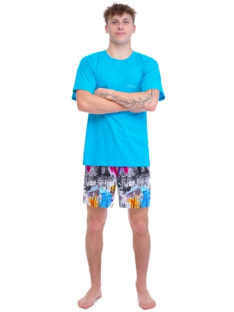 Pánské pyžamo Intimmo IN019/26949