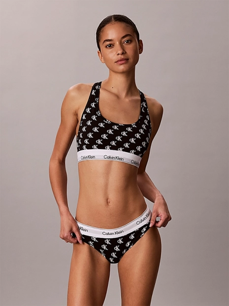 Kalhotky Calvin Klein QF8520/JGJ(6)