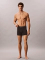 Pánské boxerky Calvin Klein 3 pack NB4608/TM6(3)3