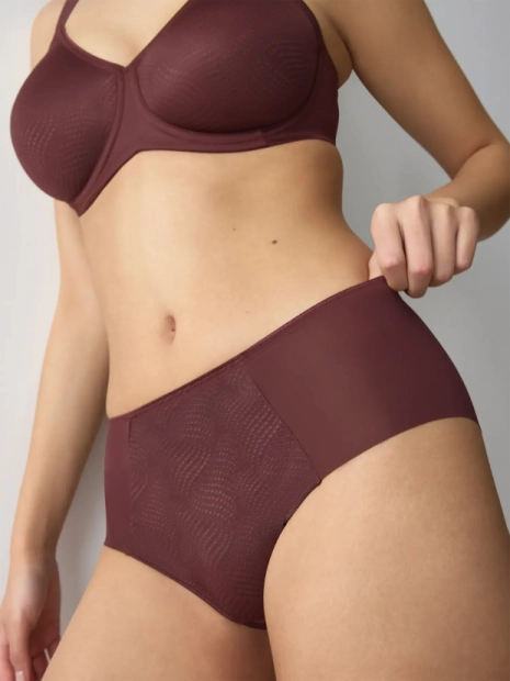 Essential minimizer hipster/7859 - kalhotky Triumph(4)