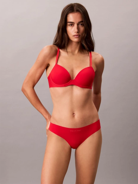 Kalhotky Calvin Klein QF8810/VTW(2)