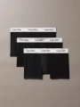 Pánské boxerky Calvin Klein 3 pack NB4730/4XB (6)6