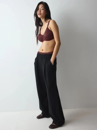 Podprsenka Triumph Essential Minimizer W/7859