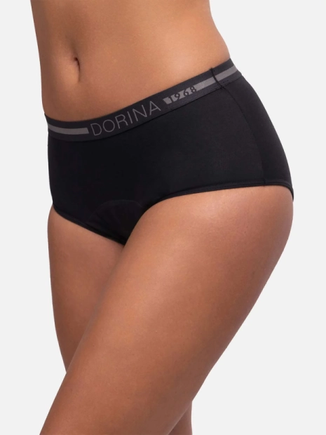 Menstruační kalhotky Dorina 2 pack D159/500 noc(6)