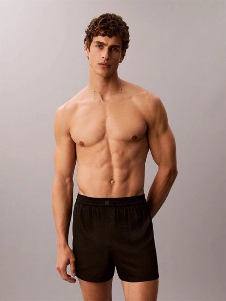 Pánské boxerky Calvin Klein NM3067/UB1(2)