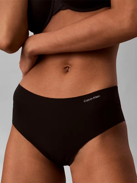 Kalhotky Calvin Klein 3 pack QD5417/UB1(5)