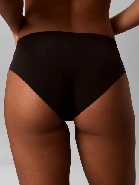 Kalhotky Calvin Klein 3 pack QD5417/UB1(6)