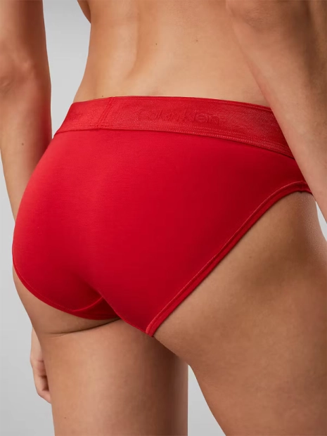 Kalhotky Calvin Klein QF8827/VTW(6)