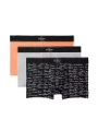 Pánské boxerky Calvin Klein 3 pack NB4472/6PZ