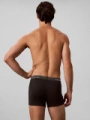 Pánské boxerky Calvin Klein 3 pack NB4575/4O4(4)4