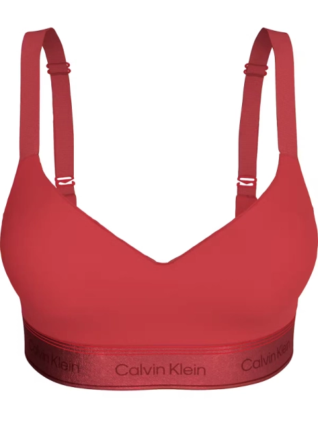 Podprsenka Calvin Klein QF8870/VTW
