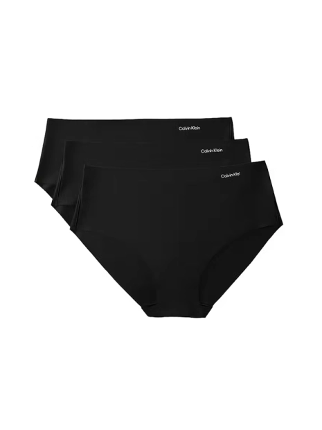 Kalhotky Calvin Klein 3 pack QD5417/UB1