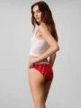 Kalhotky Calvin Klein 3 pack QD5207/JGZ(6)6