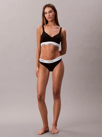 Podprsenka Calvin Klein QF8500/UB1