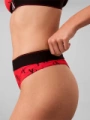 Tanga Calvin Klein QF8813/6M9(4)4