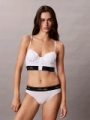 Kalhotky Calvin Klein QF9073/100(2)2