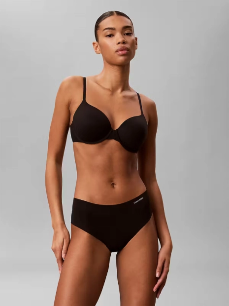 Kalhotky Calvin Klein 3 pack QD5417/UB1(3)