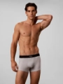 Pánské boxerky Calvin Klein 3 pack NB4472/6PZ(3)3
