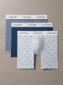 Pánské boxerky Calvin Klein 3 pack NB4848/X2V