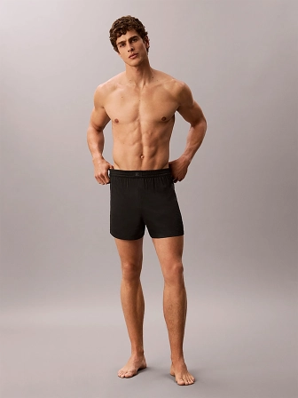 Pánské boxerky Calvin Klein NM3067/UB1