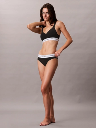 Kalhotky Calvin Klein QF9073/UB1