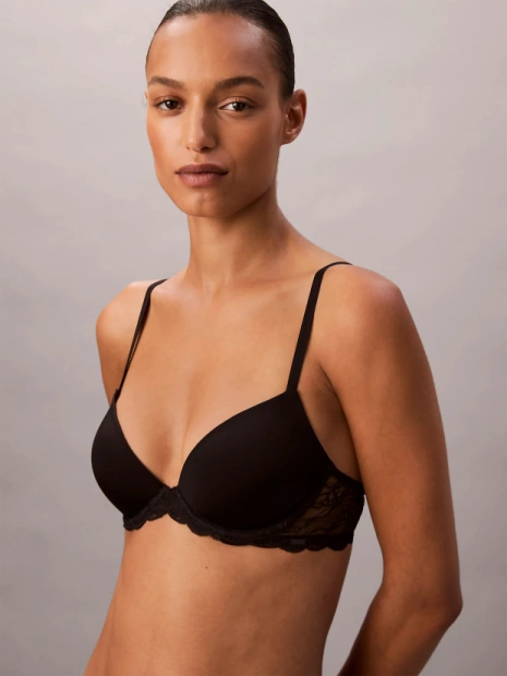 Podprsenka Calvin Klein QF8122/UB1(4)