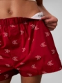 Dámské trenýrky Calvin Klein QS7596/4IV(3)3